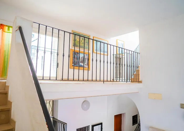 Angel Oak Palese Airport Apartment