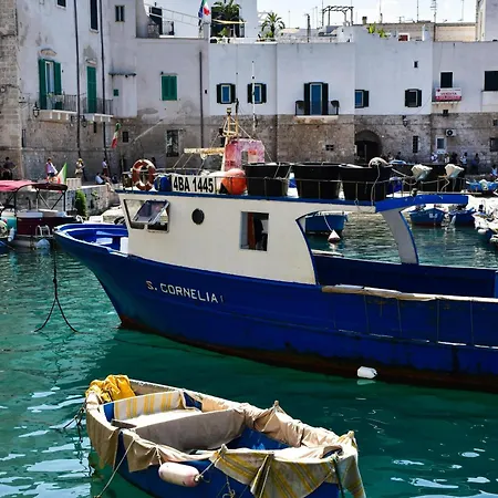 Apartmán Angel Oak Palese Airport Bari