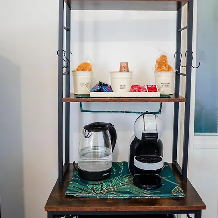 Angel Oak Palese Airport *