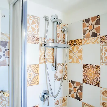 Apartmán Angel Oak Palese Airport *