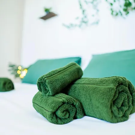 Apartmán Angel Oak Palese Airport Bari