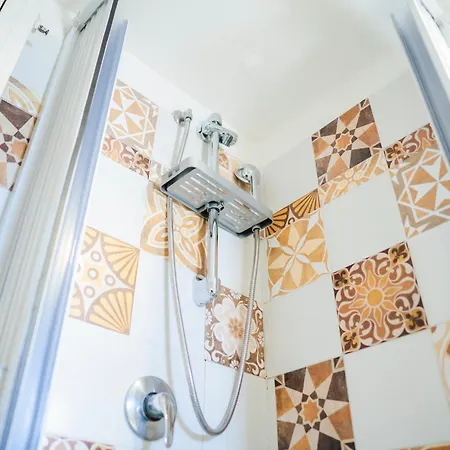 Angel Oak Palese Airport Bari