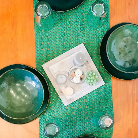 Apartmán Angel Oak Palese Airport