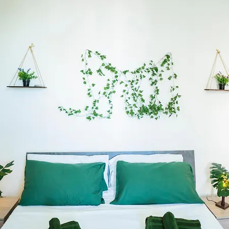 Apartmán Angel Oak Palese Airport Bari