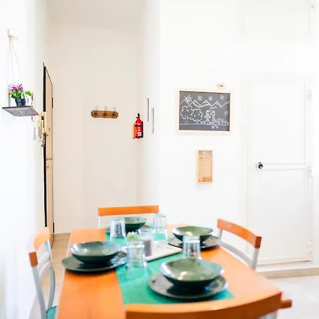 Angel Oak Palese Airport Bari