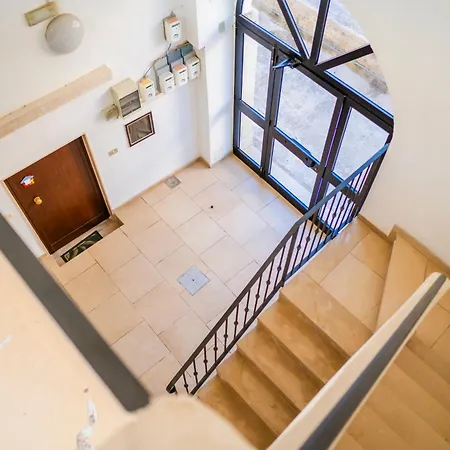 Angel Oak Palese Airport * Bari