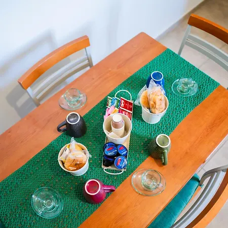 Angel Oak Palese Airport Apartmán *