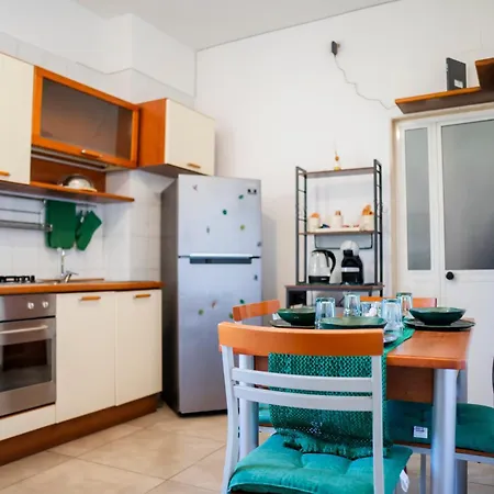 Apartmán Angel Oak Palese Airport Bari