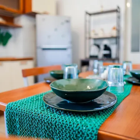 Apartmán Angel Oak Palese Airport