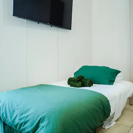 Angel Oak Palese Airport Bari