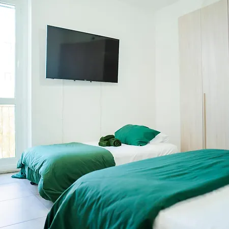 Apartmán Angel Oak Palese Airport