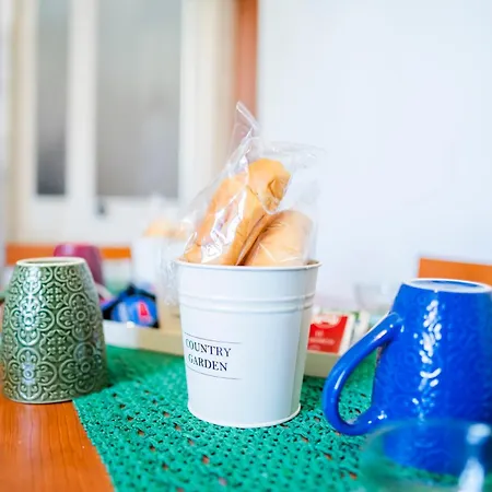 Apartmán Angel Oak Palese Airport *