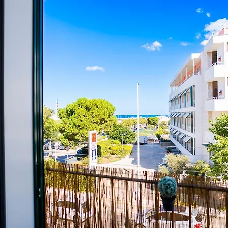 Apartmán Angel Oak Palese Airport *