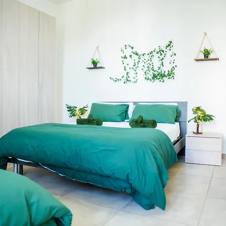 Angel Oak Palese Airport Apartmán *