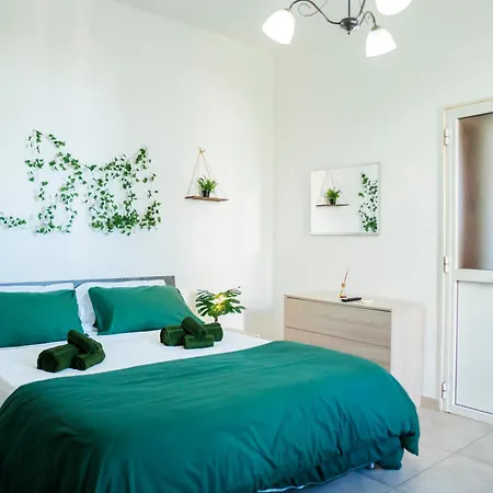 Angel Oak Palese Airport *