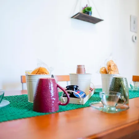 Angel Oak Palese Airport *