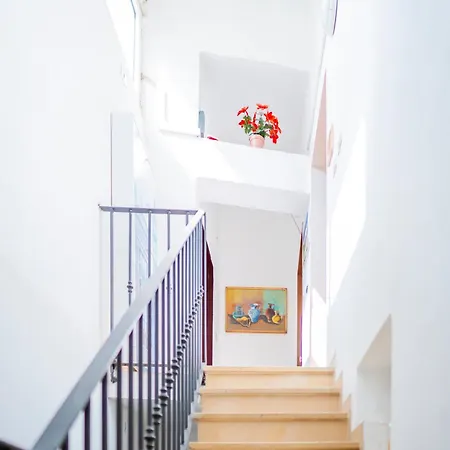 Angel Oak Palese Airport Apartmán Bari