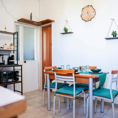 Apartmán Angel Oak Palese Airport Bari