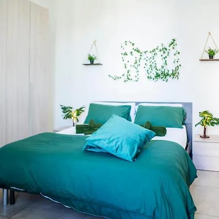 Angel Oak Palese Airport