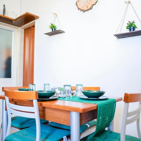 Apartmán Angel Oak Palese Airport *