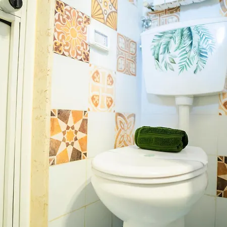 Angel Oak Palese Airport Apartmán Bari