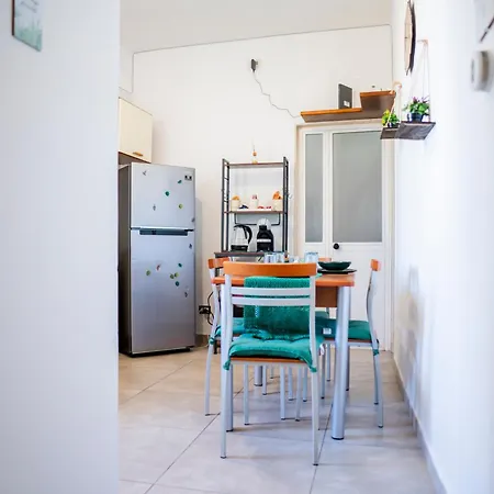 Angel Oak Palese Airport Apartmán *