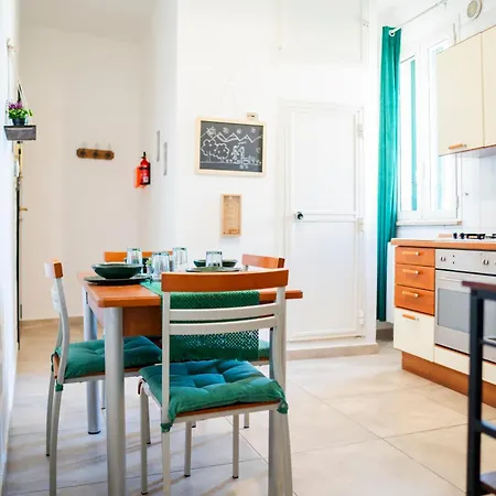 Apartmán Angel Oak Palese Airport *