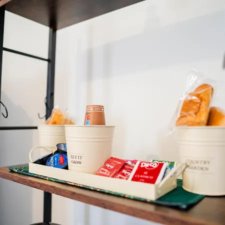 Apartmán Angel Oak Palese Airport Bari