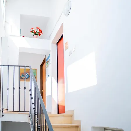 Apartmán Angel Oak Palese Airport *