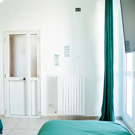 Angel Oak Palese Airport * Bari